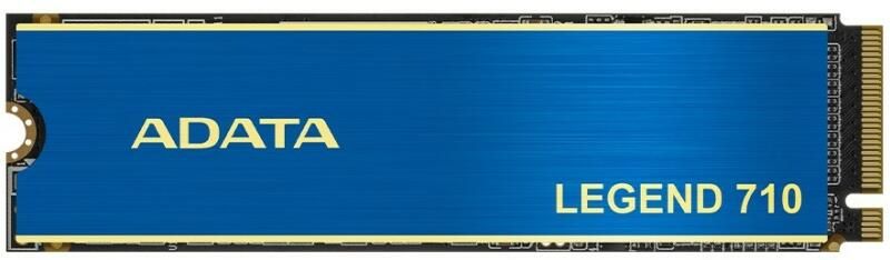 SSD A-Data Legend 710 256GB M.2 2280 NVMe SSD A-Data Legend 710 256GB M.2 2280 NVMe