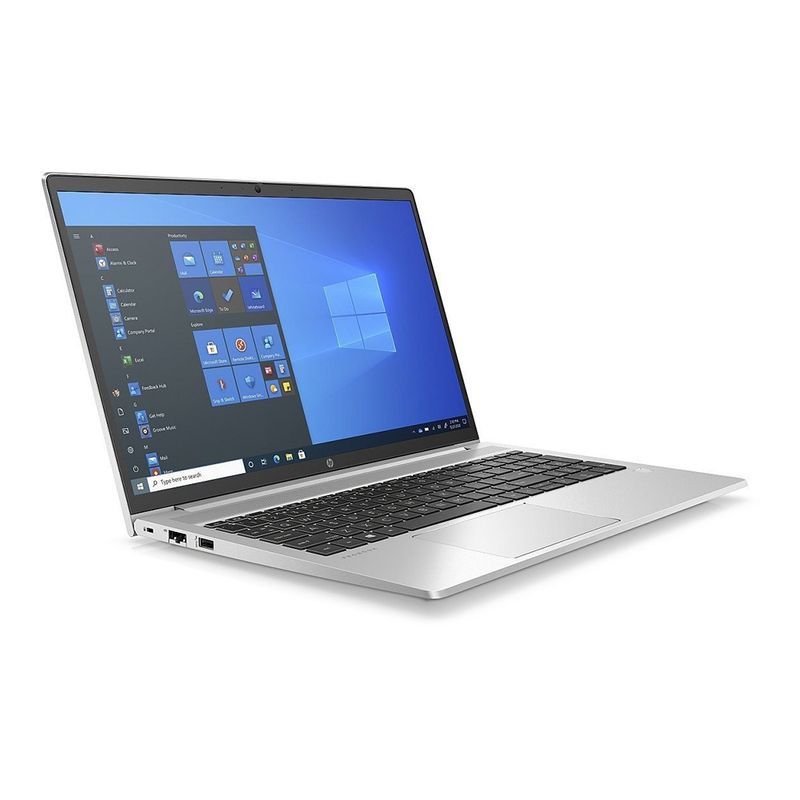 HP ProBook 450 G8; Core i5 1135G7 2.4GHz/16GB RAM/256GB SSD PCIe/batteryCARE+;WiFi/BT/FP/webcam/15.6 FHD (1920x1080)/num/Win 11 Pro 64-bit