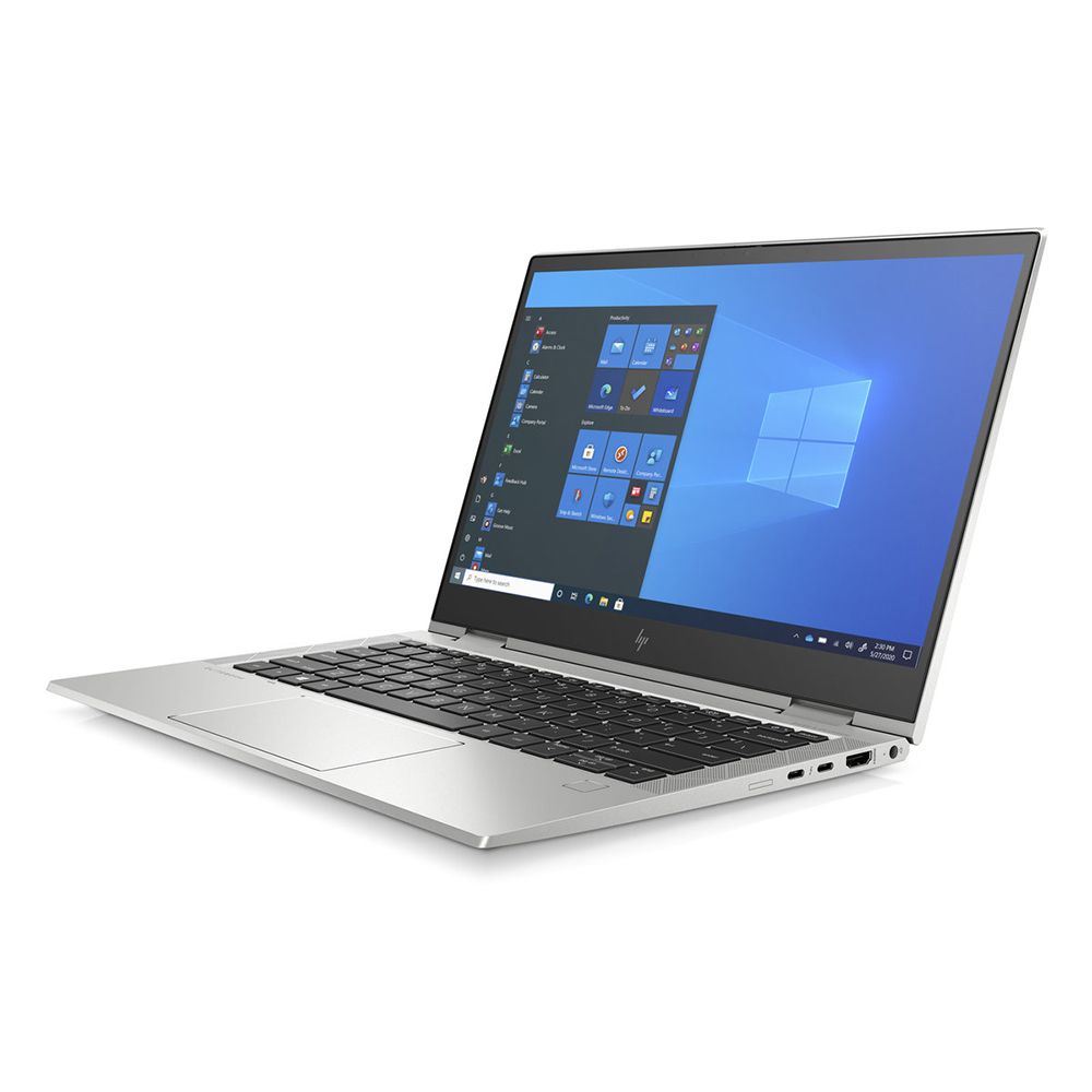 HP EliteBook x360 830 G8; Core i5 1145G7 2.6GHz/16GB RAM/256GB SSD PCIe/batteryCARE;WiFi/BT/SC/webcam/13.3 FHD AG(1920x1080)Touch/backlit kb/Win 11 Pro 64-bit