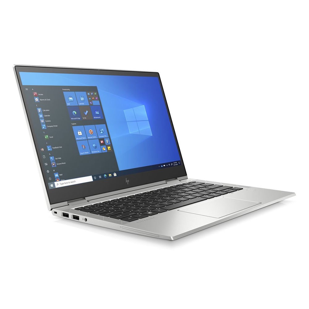 HP EliteBook x360 830 G8; Core i5 1145G7 2.6GHz/16GB RAM/256GB SSD PCIe/batteryCARE;WiFi/BT/SC/webcam/13.3 FHD AG(1920x1080)Touch/backlit kb/Win 11 Pro 64-bit