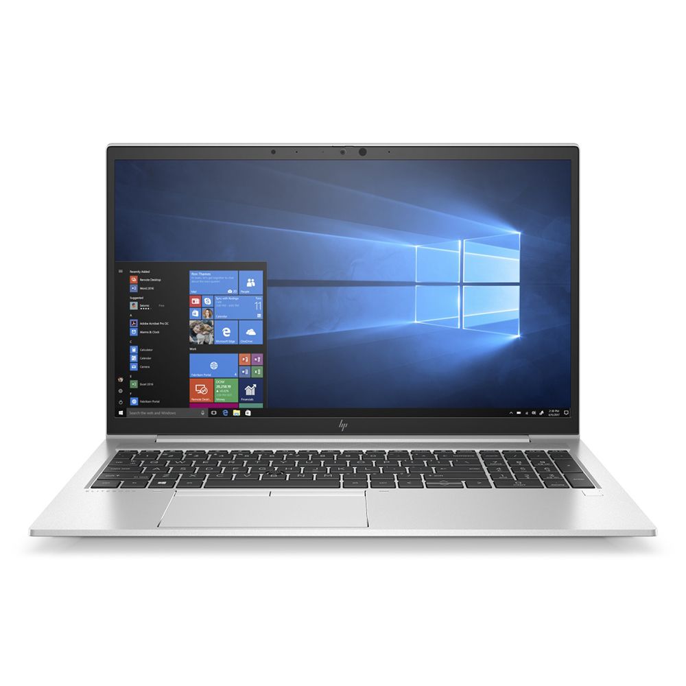 HP EliteBook 850 G7; Core i5 10310U 1.7GHz/16GB RAM/256GB SSD PCIe/batteryCARE+;WiFi/BT/FP/SC/webcam/15.6 FHD (1920x1080)/backlit kb/num/Win 11 Pro 64-bit