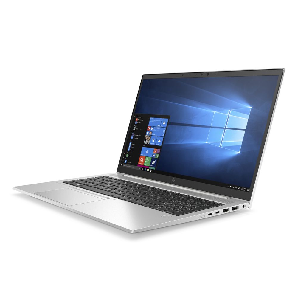 HP EliteBook 850 G7; Core i5 10310U 1.7GHz/16GB RAM/256GB SSD PCIe/batteryCARE+;WiFi/BT/FP/SC/webcam/15.6 FHD (1920x1080)/backlit kb/num/Win 11 Pro 64-bit