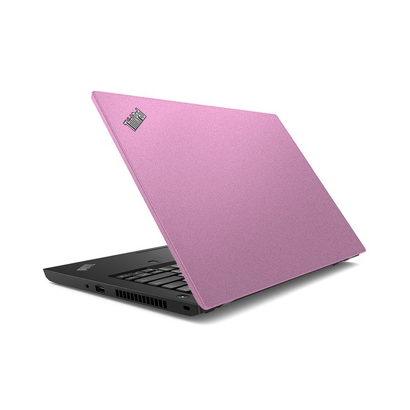 Lenovo ThinkPad L490; Core i5 8265U 1.6GHz/8GB RAM/256GB SSD PCIe/batteryCARE+;WiFi/BT/FP/4G/SC/webcam/14.0 FHD (1920x1080)/backlit kb/Win 11 Pro 64-bit