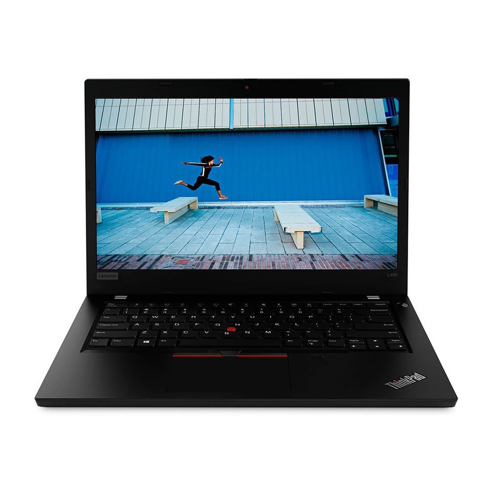 Lenovo ThinkPad L490; Core i5 8265U 1.6GHz/8GB RAM/256GB SSD PCIe/batteryCARE+;WiFi/BT/FP/4G/SC/webcam/14.0 FHD (1920x1080)/backlit kb/Win 11 Pro 64-bit