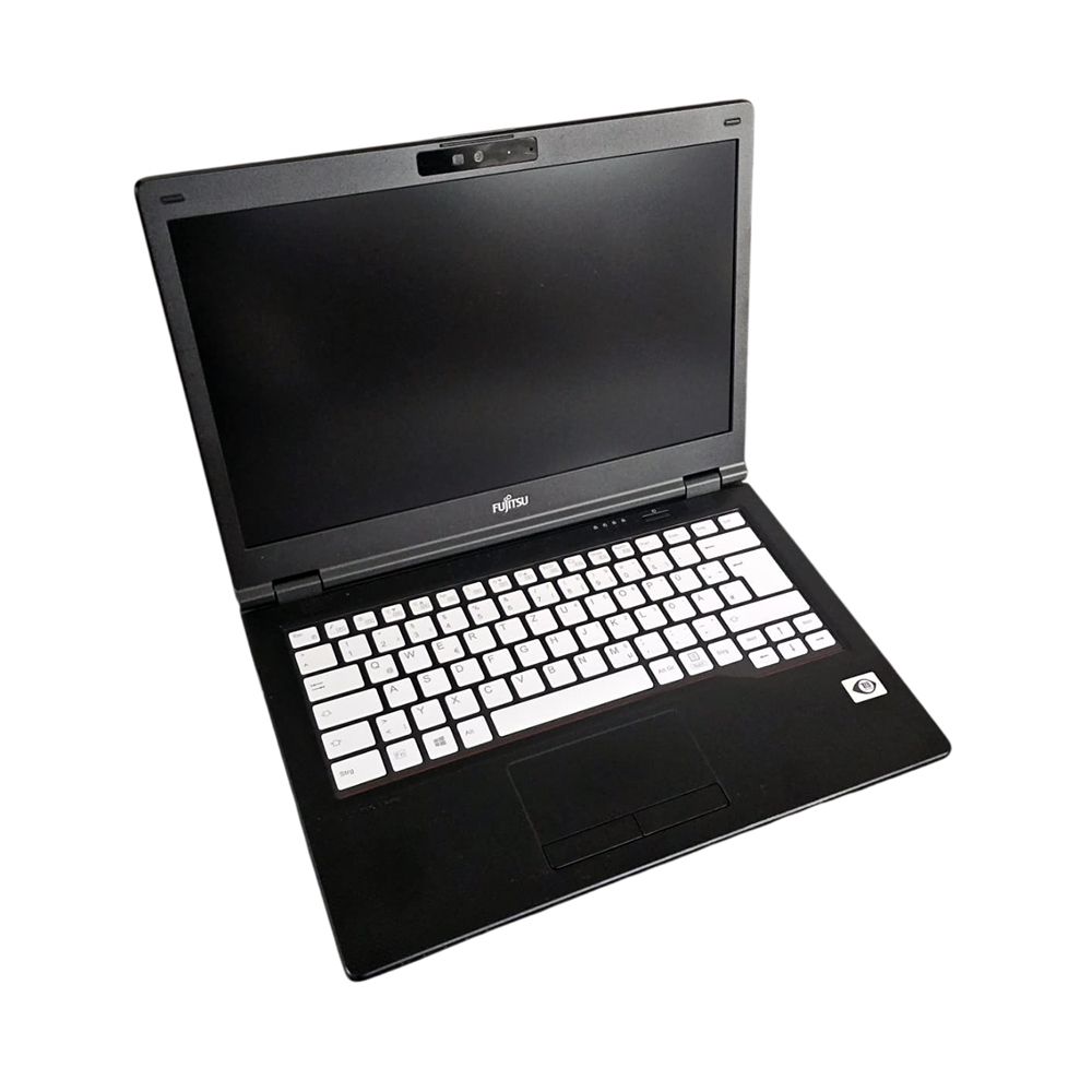 Fujitsu LifeBook E549; Core i5 8265U 1.6GHz/8GB RAM/256GB M.2 SSD/white kb/batteryCARE;WiFi/BT/webcam/14 FHD (1920x1080)/Win 11 Pro 64-bit
