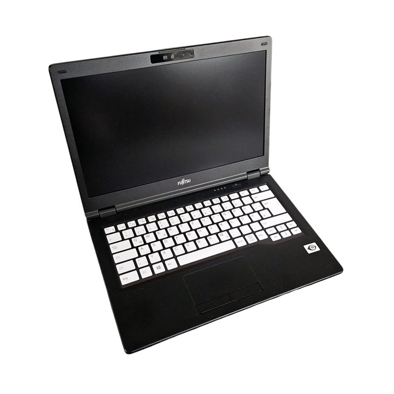 Fujitsu LifeBook E549; Core i5 8265U 1.6GHz/8GB RAM/256GB M.2 SSD/white kb/batteryCARE;WiFi/BT/webcam/14 FHD (1920x1080)/Win 11 Pro 64-bit
