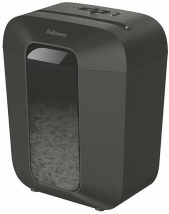 Iratmegsemmisítő FELLOWES "Powershred® LX50" konfetti, 9 lap, Iratmegsemmisítő FELLOWES "Powershred® LX50" konfetti, 9 lap,