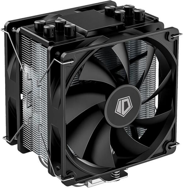 ID-Cooling SE-214-XT PLUS CPU hűtő
