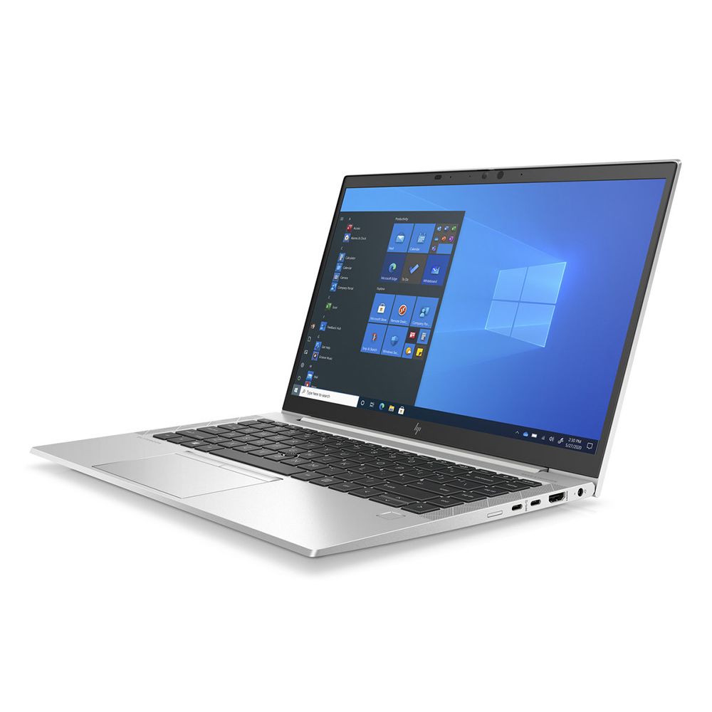 HP EliteBook 845 G8; AMD Ryzen 5 PRO 5650U 2.3GHz/16GB RAM/256GB SSD PCIe/batteryCARE+;WiFi/BT/SC/webcam/14.0 FHD (1920x1080)/Win 11 Pro 64-bit