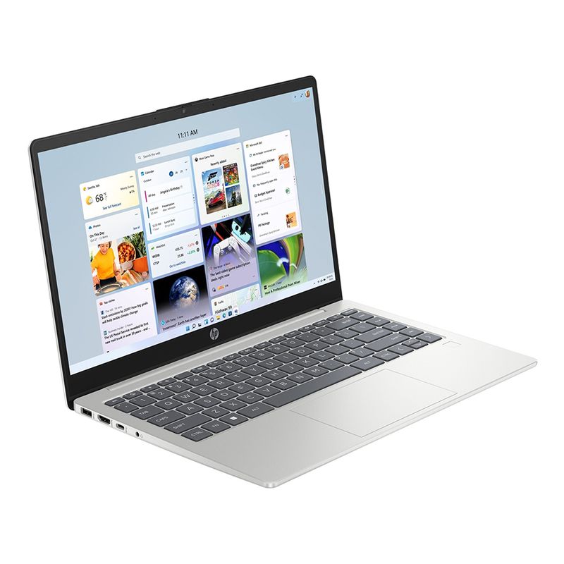 HP 14-EM0020NE; Ryzen 5 7520U 2.8GHz/16GB RAM/512GB SSD PCIe/batteryCARE+;WiFi/BT/AMD Radeon Graphics/14 FHD AG LED/Win 11 64-bit