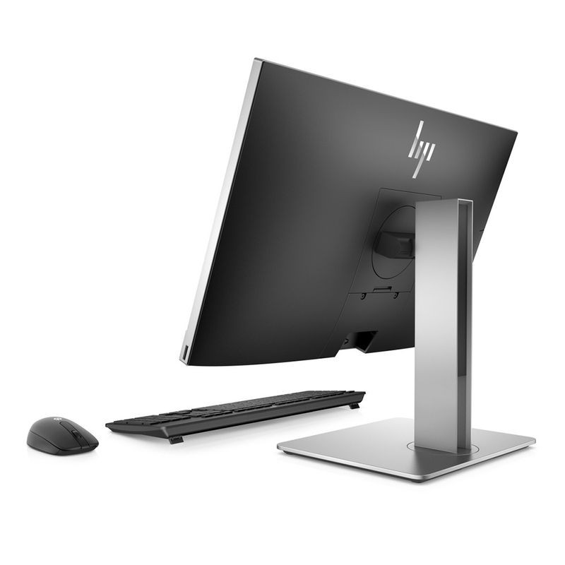 HP EliteOne 800 G5 AiO; Core i5 9500 3.0GHz/8GB RAM/256GB SSD PCIe;DVD-RW/webcam/cardreader/23.8"(1920x1080)/Win 11 Pro 64-bit/Height Adjustable