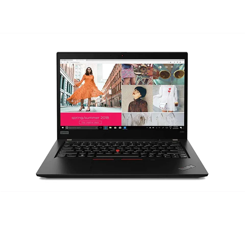Lenovo Thinkpad X390 Yoga 13,3"FHD-Touch/i5-8265U/8GB/256GB/Win11 Pro refurbished notebook