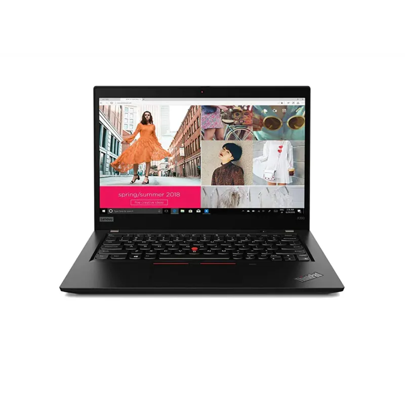 Lenovo Thinkpad X390 Yoga 13,3"FHD-Touch/i5-8265U/8GB/256GB/Win11 Pro refurbished notebook Lenovo Thinkpad X390 Yoga 13,3"FHD-Touch/i5-8265U/8GB/256GB/Win11 Pro refurbished notebook