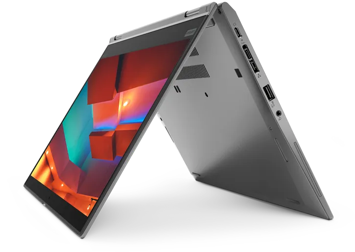 Lenovo Thinkpad X390 Yoga 13,3"FHD-Touch/i5-8265U/8GB/256GB/Win11 Pro refurbished notebook
