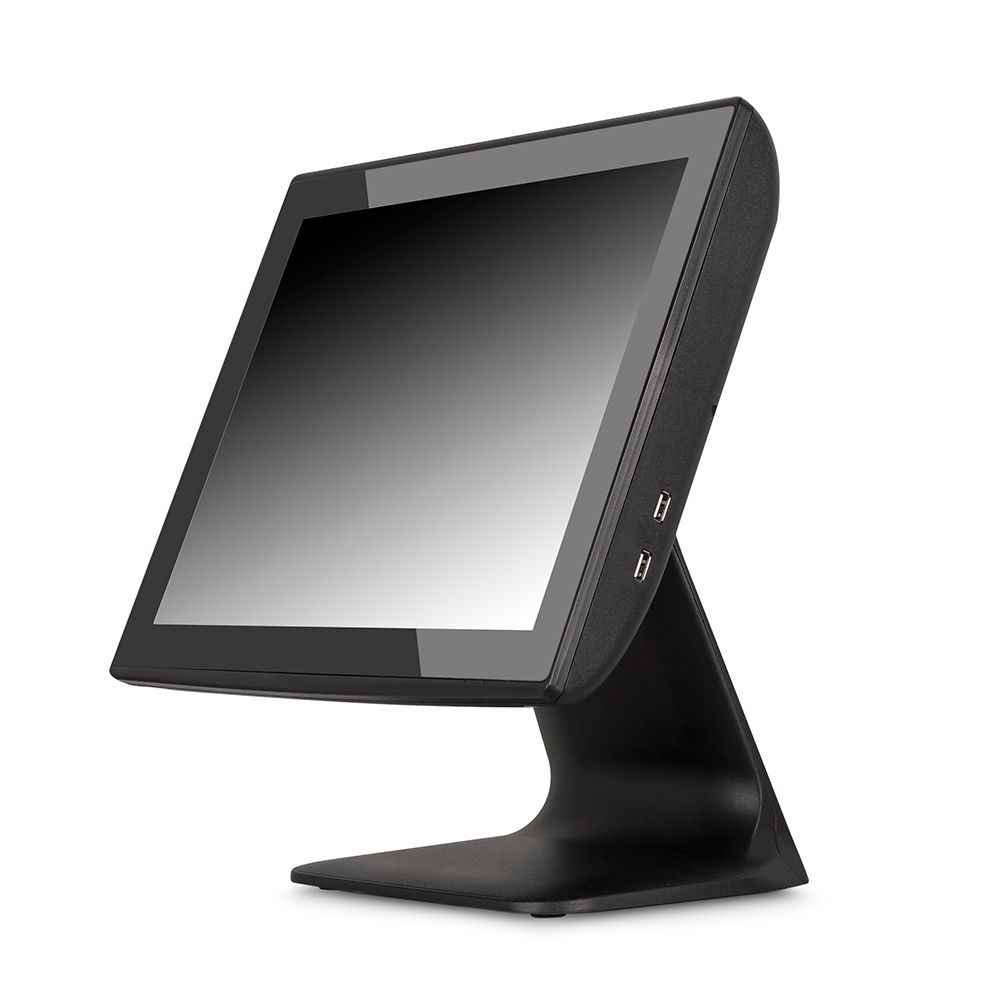 15" Professional TOUCH AIO TC1508 for terminals and cash register;1024x768/Core i3 10110U 2.1GHz/8GB RAM/128GB SSD/Win 11 Pro