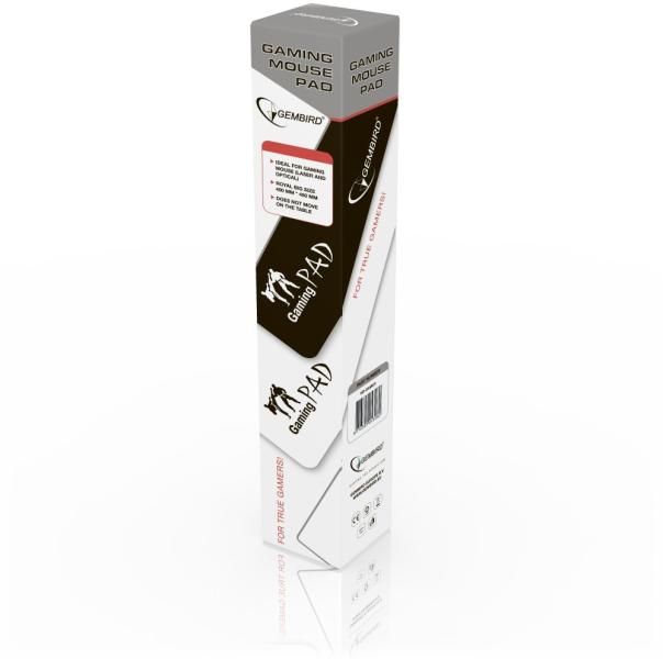 Gembird MP-GAME-S egérpad