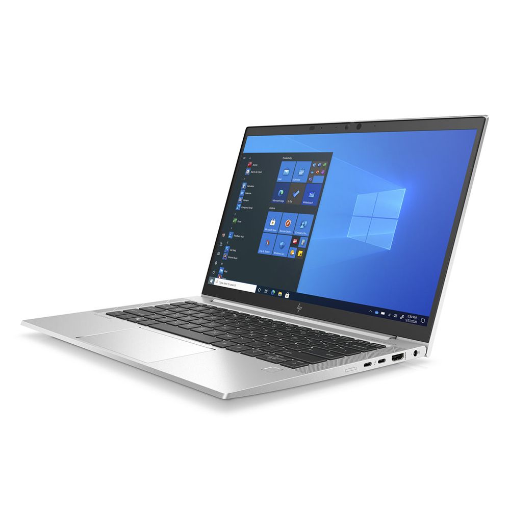 HP EliteBook 830 G8; Core i5 1135G7 2.6GHz/16GB RAM/256GB SSD PCIe/batteryCARE+;WiFi/BT/SC/webcam/13.3 FHD (1920x1080)/backlit kb/Win 11 Pro 64-bit