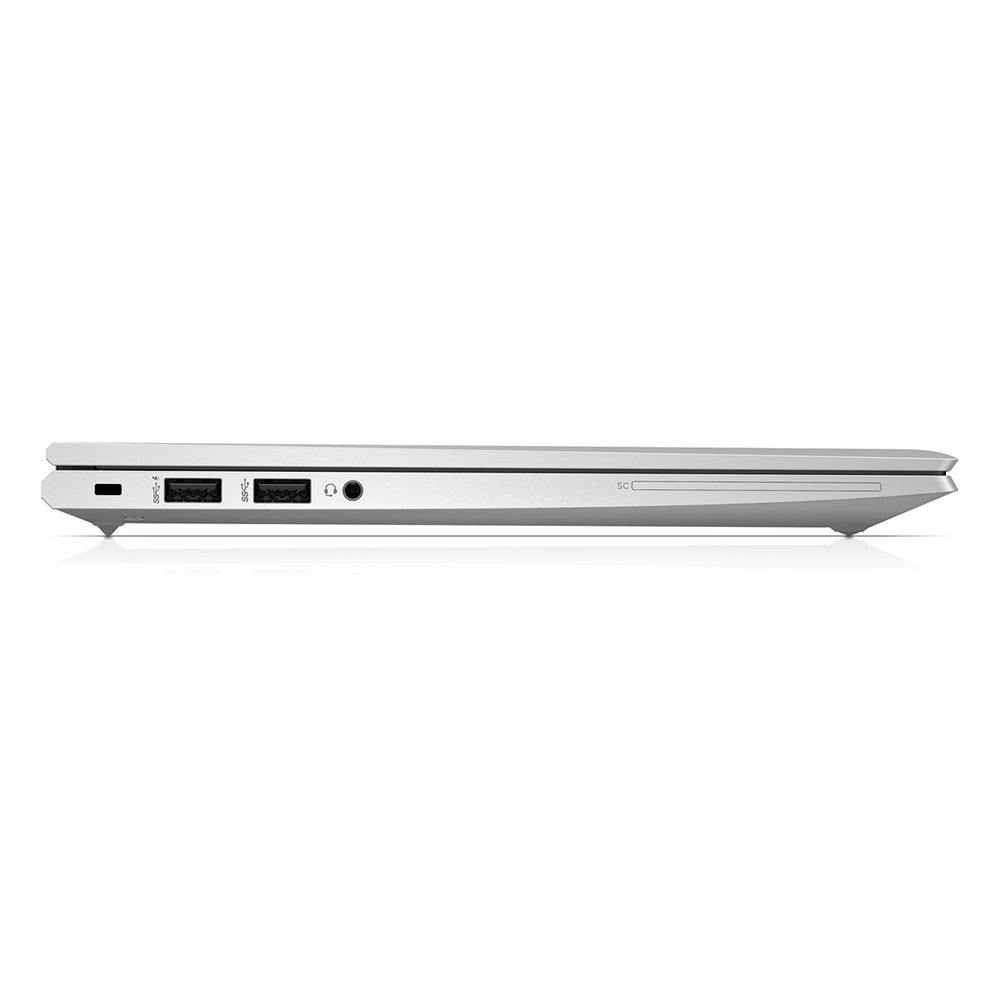 HP EliteBook 830 G8; Core i5 1135G7 2.6GHz/16GB RAM/256GB SSD PCIe/batteryCARE+;WiFi/BT/SC/webcam/13.3 FHD (1920x1080)/backlit kb/Win 11 Pro 64-bit