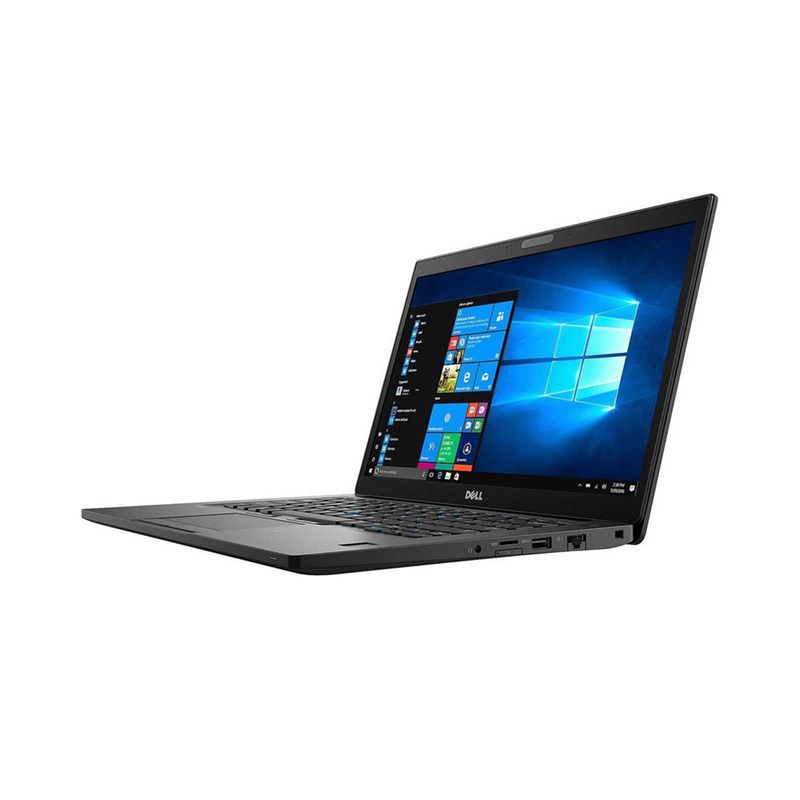 Dell Latitude 7490; Core i7 8650U 1.9GHz/16GB RAM/256GB M.2 SSD/batteryCARE+;WiFi/BT/SC/webcam/14.0 FHD (1920x1080)/backlit kb/Win 11 Pro 64-bit Dell Latitude 7490; Core i7 8650U 1.9GHz/16GB RAM/256GB M.2 SSD/batteryCARE+;WiFi/BT/SC/webcam/14.0 FHD (1920x1080)/backlit kb/Win 11 Pro 64-bit