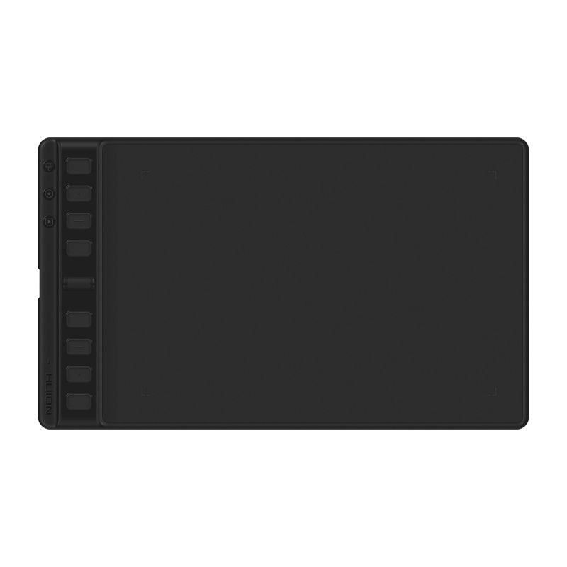 Huion Inspiroy 2 M H951P grafikus tábla Huion Inspiroy 2 M H951P grafikus tábla