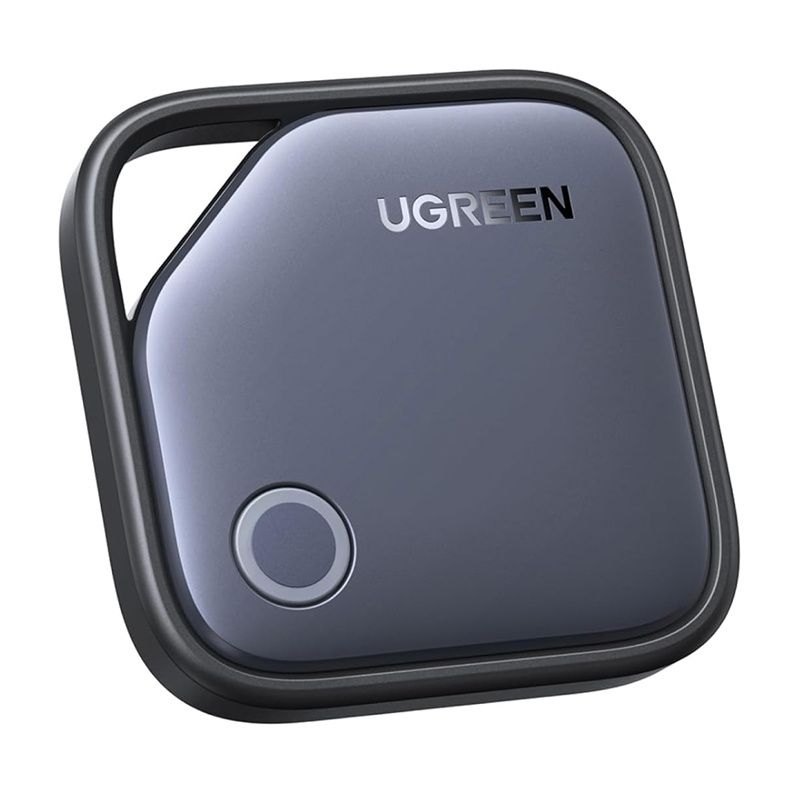 UGREEN CM816 Smart Finder helymeghatározó iPhone/iPad/Mac készülékekhez, Bluetooth 5.2, 10 m-es hatótávolság UGREEN CM816 Smart Finder helymeghatározó iPhone/iPad/Mac készülékekhez, Bluetooth 5.2, 10 m-es hatótávolság