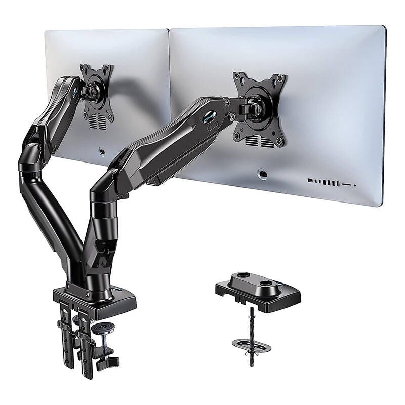 Dupla monitor tartó 13-30" Huanuo HNDS6 Dupla monitor tartó 13-30" Huanuo HNDS6