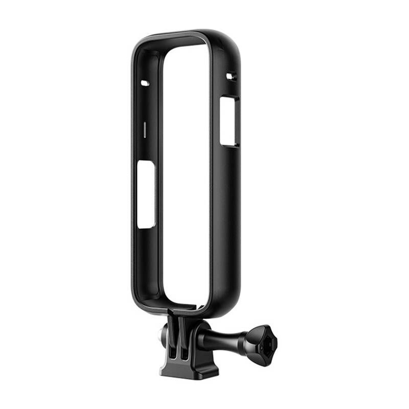 Telesin műanyag rögzítőkeret az Insta360 X4-hez Telesin műanyag rögzítőkeret az Insta360 X4-hez