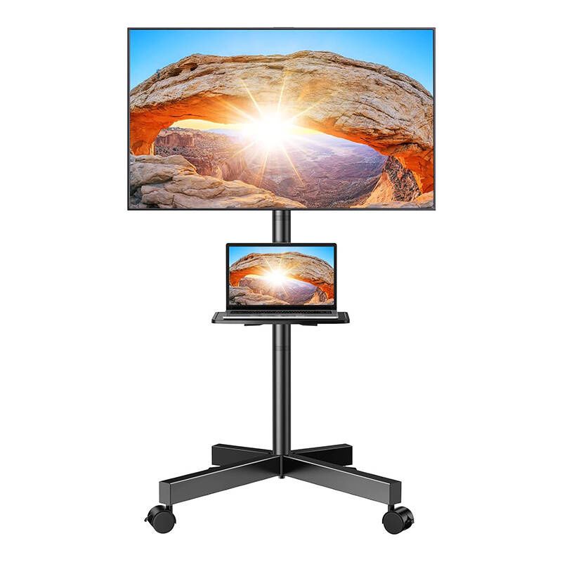 Perlegear PGTVMC06 TV-tartó 23–60 hüvelykes tévékhez