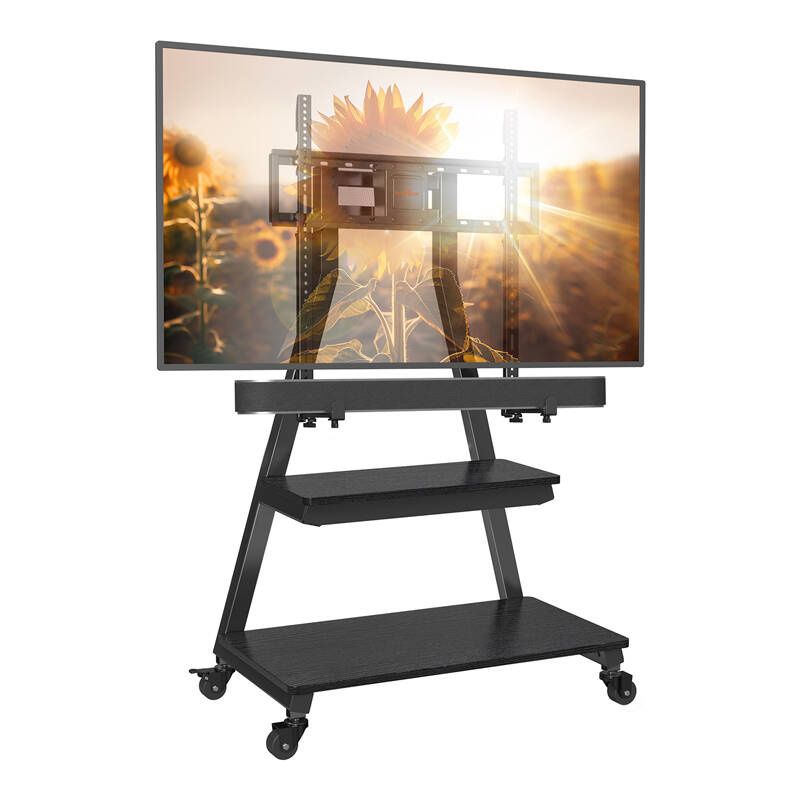 43-80" TV tartó Perlegear PGFS08-US 43-80" TV tartó Perlegear PGFS08-US