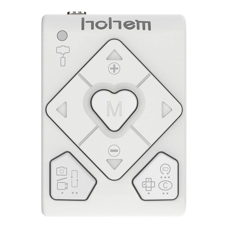 Hohem HRT-03 távirányító Hohem HRT-03 távirányító