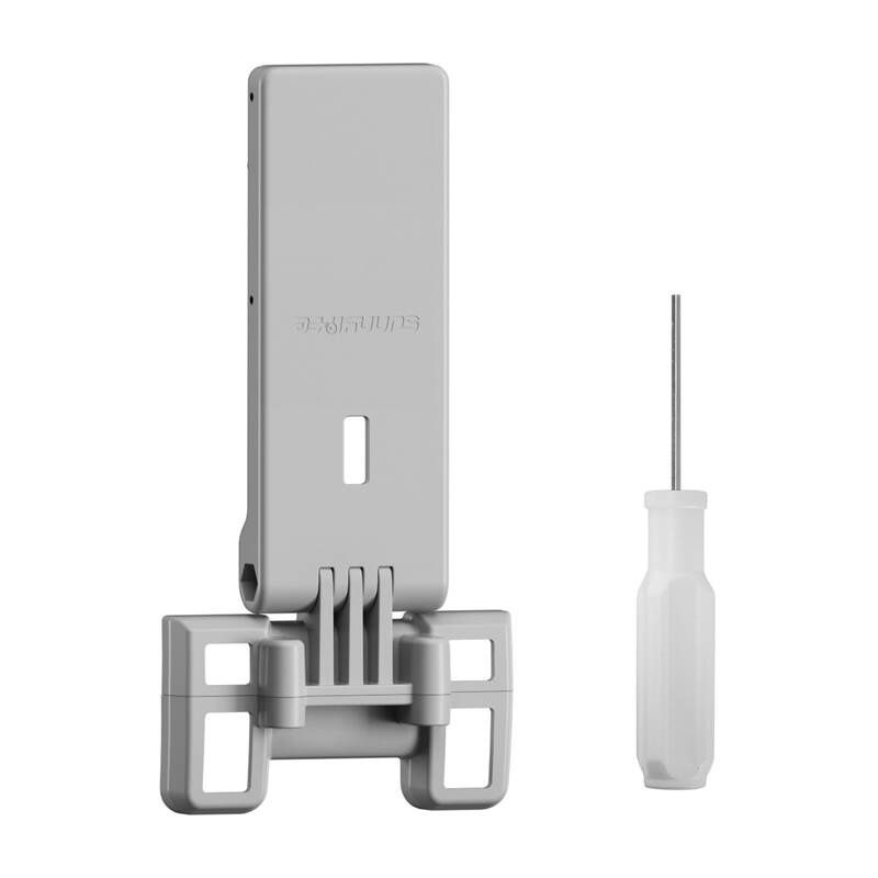 Sunnylife ZJ886-GY összecsukható tablet tartó RC-N1, RC-N2 és RC-N3 kontrollerekhez (szürke) Sunnylife ZJ886-GY összecsukható tablet tartó RC-N1, RC-N2 és RC-N3 kontrollerekhez (szürke)