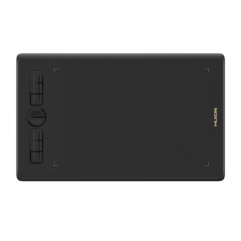Huion H580X grafikus tábla Huion H580X grafikus tábla