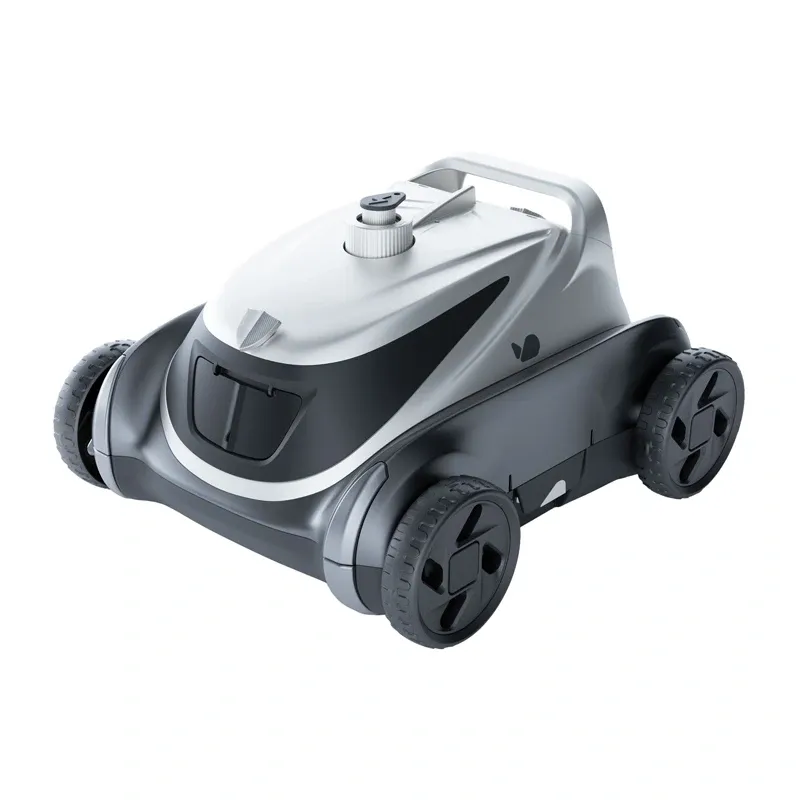 Bublue Bubot 500P medencetisztító robot
