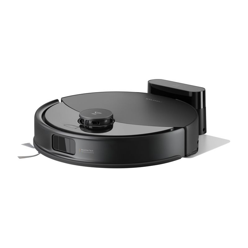 Roborock Q10 PF tisztító robot (fekete)