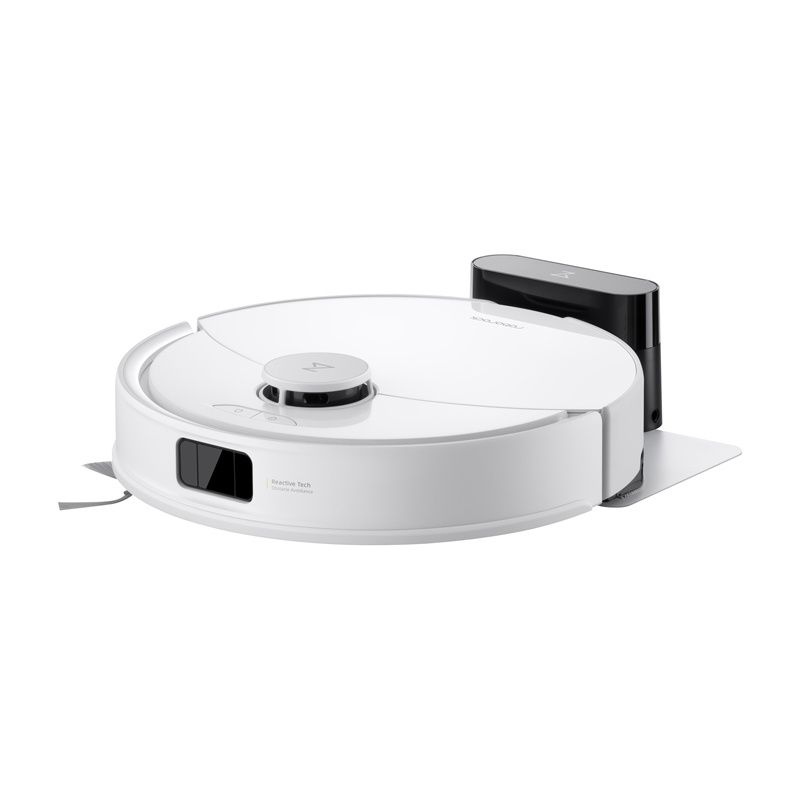 Roborock Q10 PF tisztító robot (fehér)
