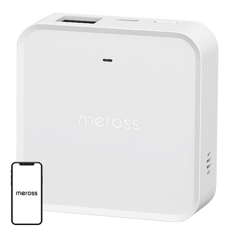 Centrala Bramka WiFi MSH450MA Meross