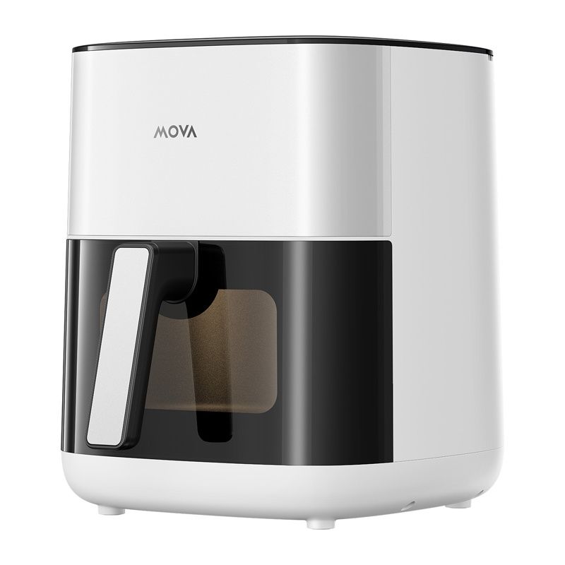 MOVA FD10s Pro légsütő (fehér)