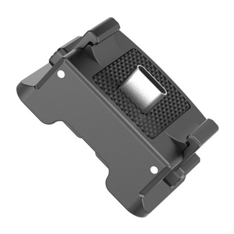 Puluz adapter gyorscsatlakozó töltőadapterrel a DJI Osmo Pocket 3-hoz Puluz adapter gyorscsatlakozó töltőadapterrel a DJI Osmo Pocket 3-hoz