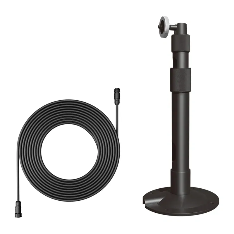 Segway-Navimow antenna-hosszabbító készlet az I1 sorozatú robotokhoz
