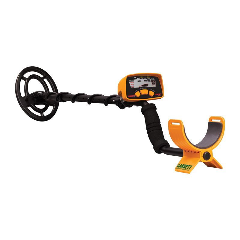 Garrett ACE 150 fémdetektor