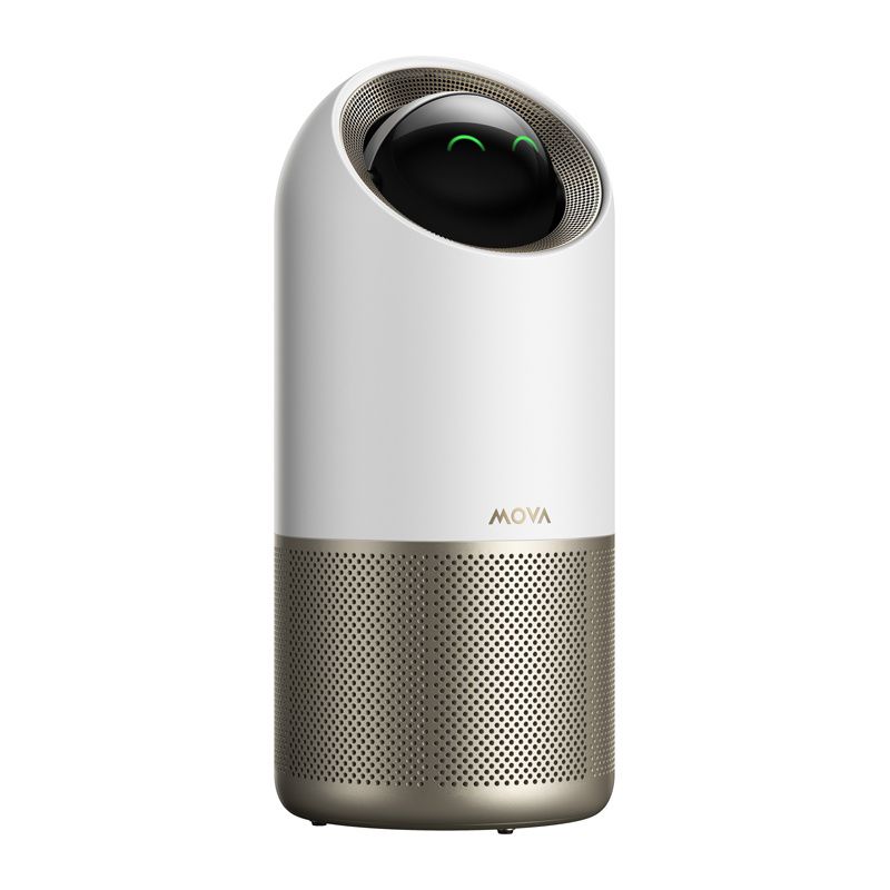 MOVA Stellar X10 légtisztító