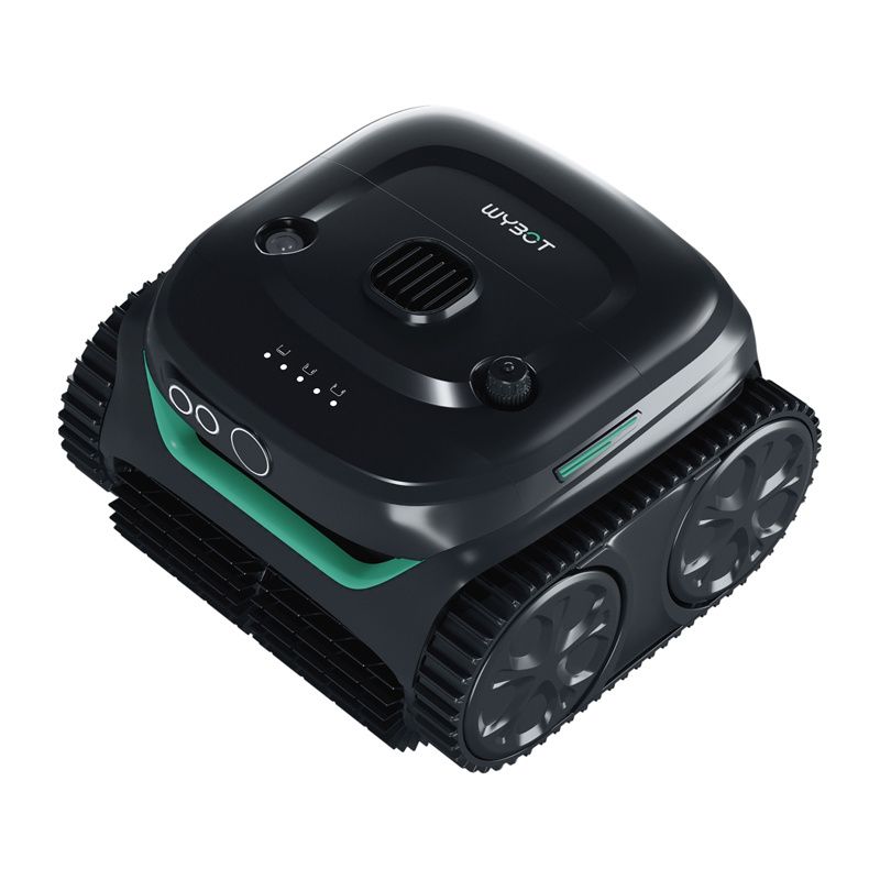 Vezeték nélküli medencetisztító robot WYBOT C2 PRO