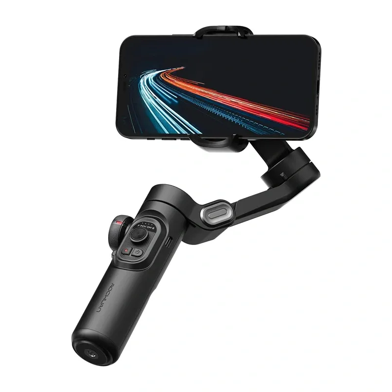 AOCHUAN XE Standard gimbal (fekete) AOCHUAN XE Standard gimbal (fekete)