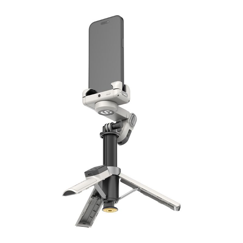 AOCHUAN M3 Pro Mini gimbal AI-érzékelővel (fehér) AOCHUAN M3 Pro Mini gimbal AI-érzékelővel (fehér)