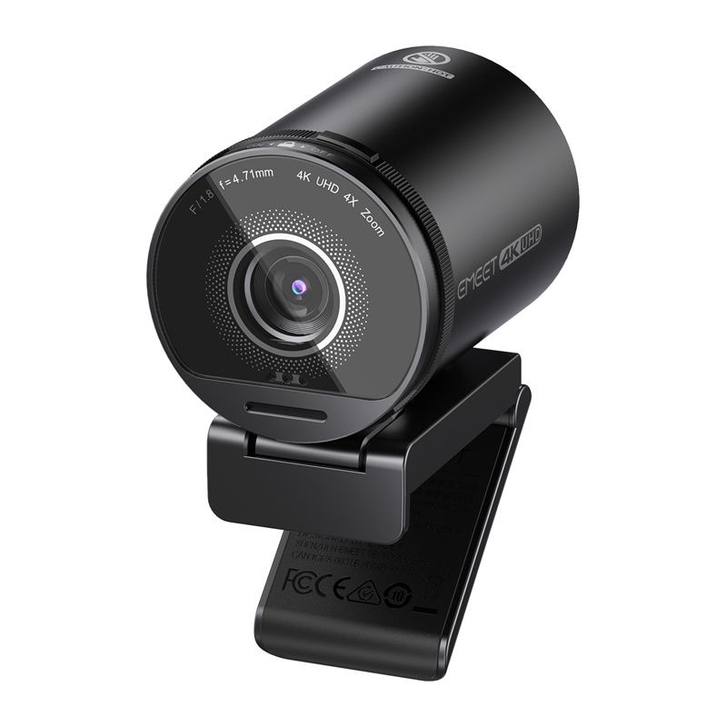 EMEET SmartCam S800 webkamera EMEET SmartCam S800 webkamera