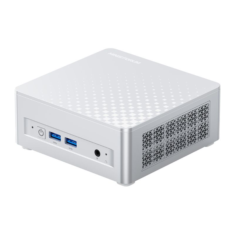 MINIS FORUM M1 Plus i5-12600H 16 GB + 512 GB mini PC MINIS FORUM M1 Plus i5-12600H 16 GB + 512 GB mini PC