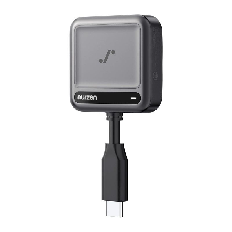 Aurzen Castplay Pro vezeték nélküli adapter