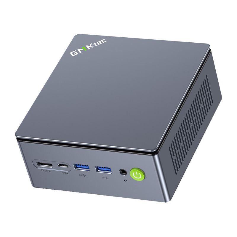 Mini PC GMKtec M7 Ultra Ryzen 7 PRO 6850U 16GB 512GB Win 11 Pro Mini PC GMKtec M7 Ultra Ryzen 7 PRO 6850U 16GB 512GB Win 11 Pro