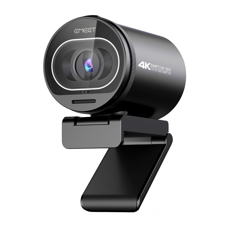 EMEET SmartCam S600 webkamerakészlet