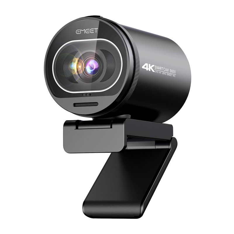 EMEET SmartCam S600 webkamera EMEET SmartCam S600 webkamera